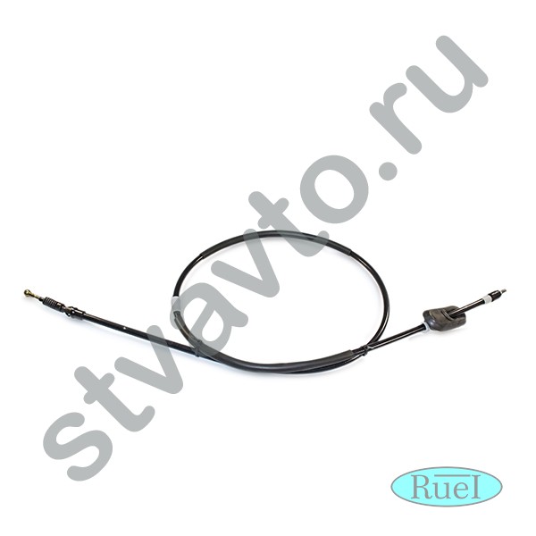 ТРОС СТОЯНОЧНОГО ТОРМОЗА ЛЕВЫЙ CHEVROLET CRUZE (09-16), OPEL ASTRA-J (10-Н.В)