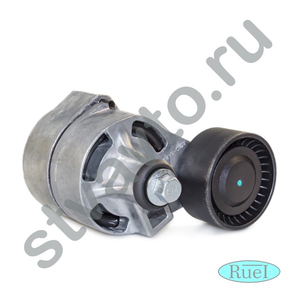 РОЛИК НАТЯЖИТЕЛЯ ПРИВОДНОГО РЕМНЯ FORD TRANSIT (06-13)