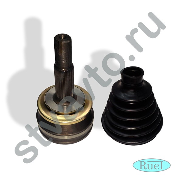 ШРУС ВНЕШНИЙ ПЕРЕДНИЙ ЛЕВЫЙ, ПРАВЫЙ TOYOTA RAV4 (ACA3, ALA3, GSA33, ZSA3) (05-12), RAV4 (ALA4, ZSA44