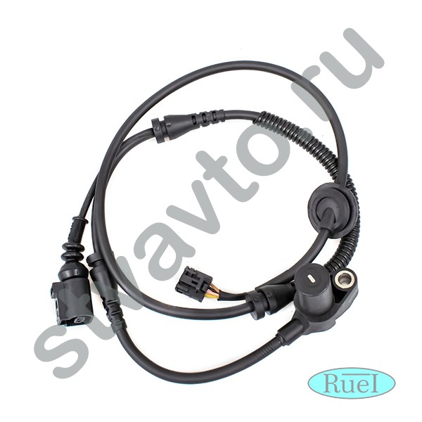 ДАТЧИК ABS ПЕРЕДНИЙ AUDI A4 [B6] (00-04)