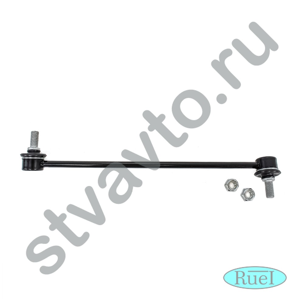 СТОЙКА ПЕРЕДНЕГО СТАБИЛИЗАТОРА ПРАВАЯ HYUNDAI SONATA VI (10-14), SONATA VII (15-19), KIA OPTIMA IV (