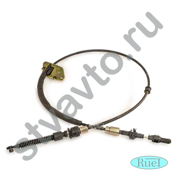 ТРОС КПП (АКПП) MAZDA 6 (GG) (02-07)