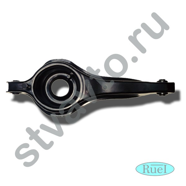 РЫЧАГ ЗАДНИЙ НИЖНИЙ ПОДПРУЖИННЫЙ FORD FOCUS I (98-05), VOLVO S40 (04-12), V50 (04-12)