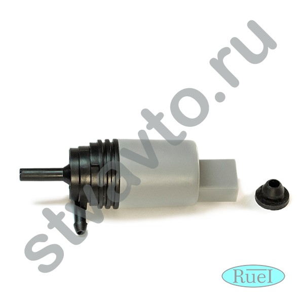 МОТОР СТЕКЛООМЫВАТЕЛЯ BMW 1' (E87/E81) (04-11), 3' (E90/E91) (05-12), (E92/E93) (06-12), 5' (E60/E61