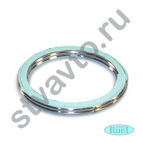 КОЛЬЦО УПЛОТНИТЕЛЬНОЕ ВЫХЛОПНОЙ СИСТЕМЫ TOYOTA 4 RUNNER (09-Н.В), ALPHARD (08-14), ALPHARD (15-Н.В),