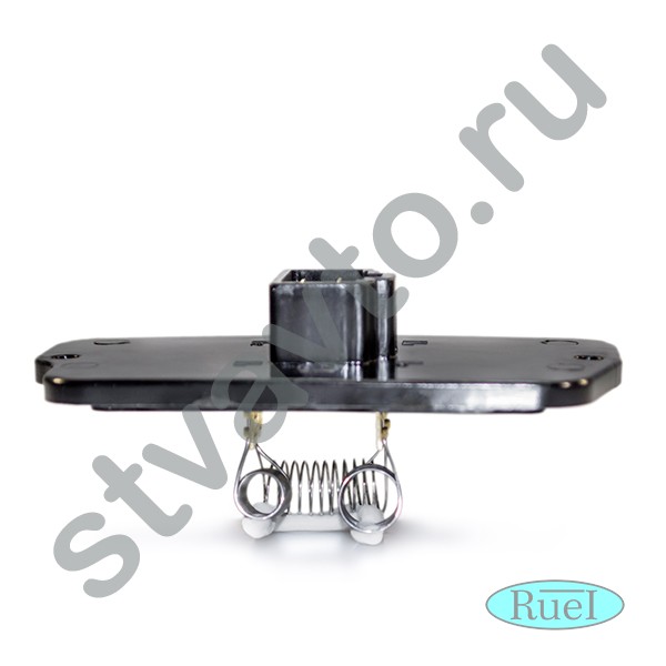 РЕЗИСТОР ОТОПИТЕЛЯ HONDA CIVIC (MA, MB 5HB) (95-01), CIVIC AERODECK (98-00)