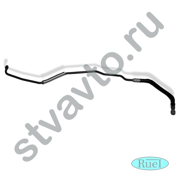 ТРУБКА ОХЛАЖДЕНИЯ АКПП LAND ROVER RANGE ROVER III (LM) (02-12)