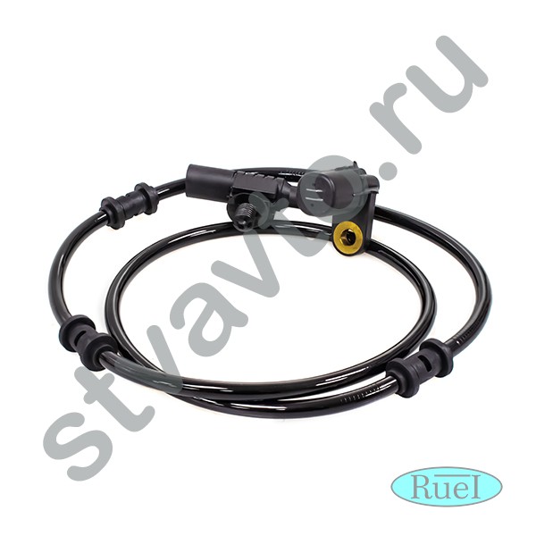 ДАТЧИК ABS ПЕРЕДНИЙ ПРАВЫЙ MERCEDES W163 M-KLASSE (ML) (98-04)