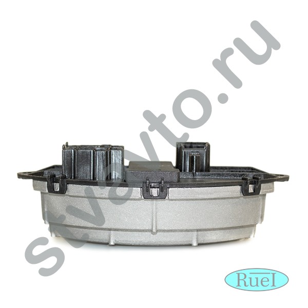 РЕЗИСТОР ОТОПИТЕЛЯ FIAT LINEA (07-12), OPEL CORSA-D (06-15)