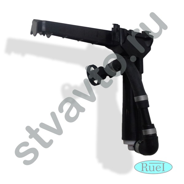 ФОРСУНКА ОМЫВАТЕЛЯ ФАРЫ ЛЕВАЯ LEXUS (RX300/330/350) (MCU3, GSU35) (05-06))