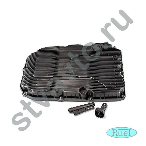 ПОДДОН МАСЛЯНЫЙ АКПП MERCEDES C292 GLE COUPE (15-Н.В.), R172 SLK (10-16), R231 SL (12-Н.В.), W205 (1