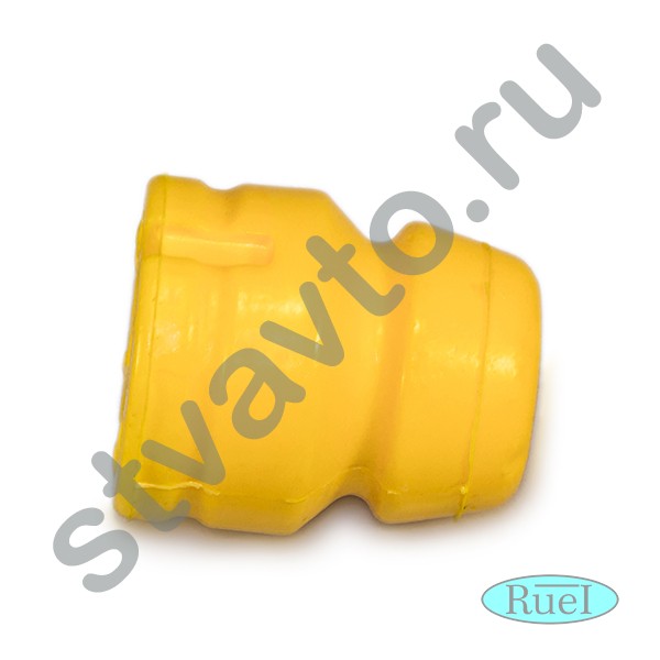 ОТБОЙНИК ПЕРЕДНЕГО АМОРТИЗАТОРА HYUNDAI AVANTE (10-15), ELANTRA (11-16), SOLARIS (10-17), VELOSTER (