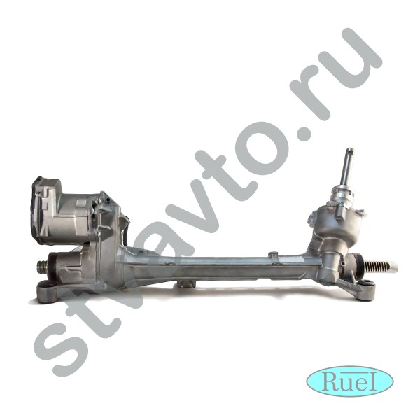 РЕЙКА РУЛЕВАЯ ЭЛЕКТРИЧЕСКАЯ (НОВАЯ) FORD KUGA (08-Н.В), FOCUS III (11-Н.В), C-MAX (10-Н.В), VOLVO V4