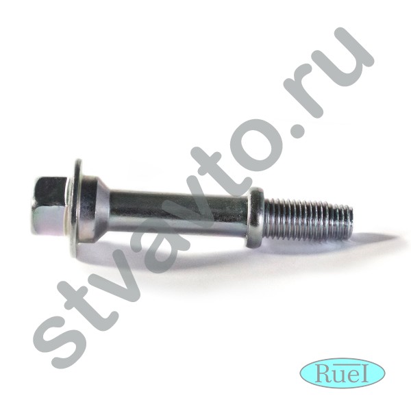 БОЛТ КРЕПЛЕНИЯ ПРИЕМНОЙ ТРУБЫ ГЛУШИТЕЛЯ СПЕРЕДИ TOYOTA AVENSIS I (97-03), RAV4 (06-13), ALPHARD/VELL