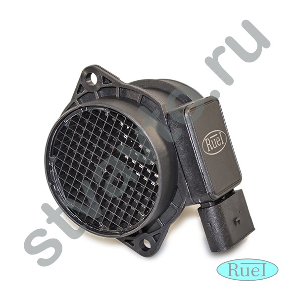 РАСХОДОМЕР ВОЗДУХА В СБОРЕ (В КОРПУСЕ) VOLVO S40 (98-03), V40 (01-04)