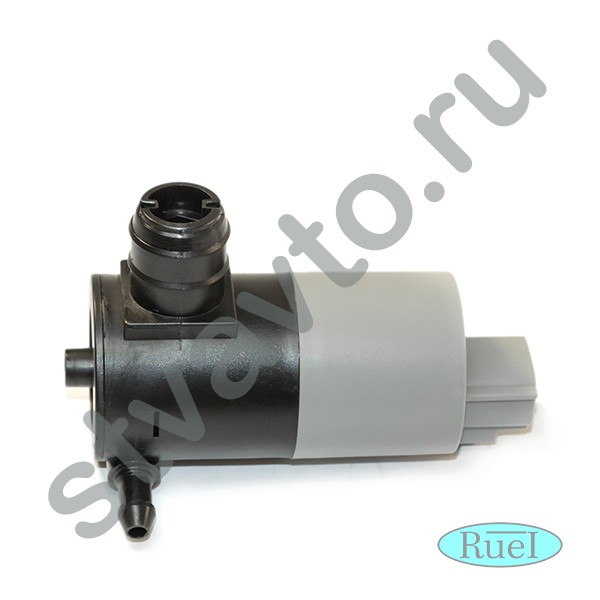 МОТОР СТЕКЛООМЫВАТЕЛЯ TOYOTA AURIS (E15) (06-12), AVENSIS III (09-Н.В), COROLLA (E15) (06-13), (E18)