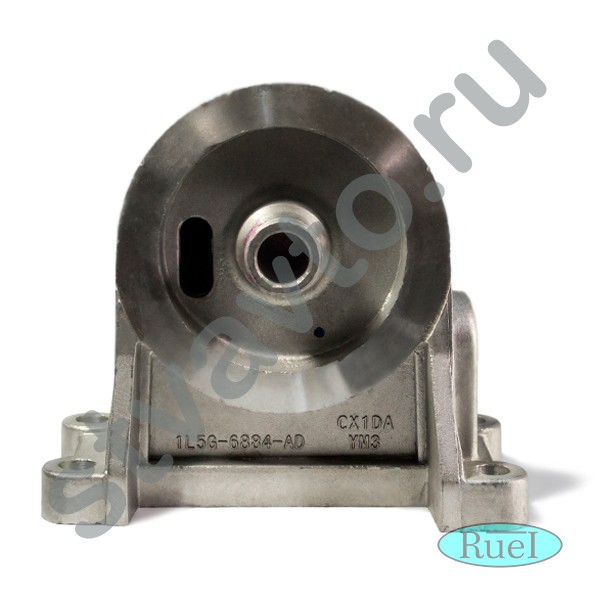 КОРПУС МАСЛЯНОГО ФИЛЬТРА MAZDA 3 (BK) (02-09), MAZDA 6 (GH) (07-12)