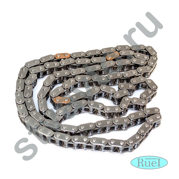 ЦЕПЬ ГРМ OPEL SIGNUM (03-08), VECTRA-C (02-08), ZAFIRA-B (05-12)