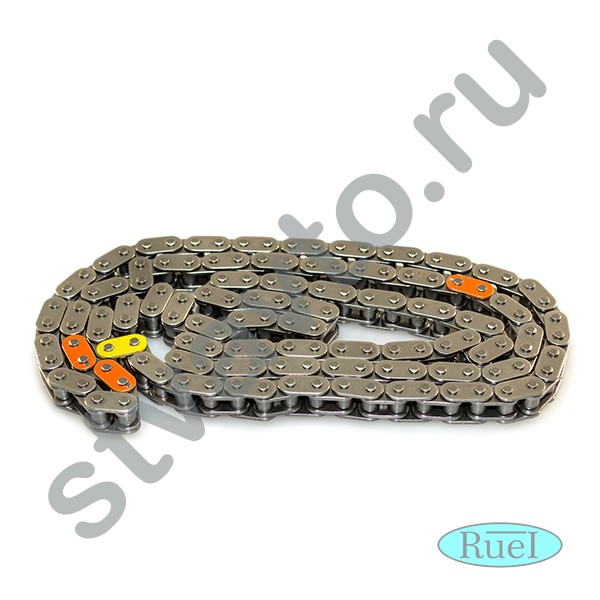 ЦЕПЬ ГРМ TOYOTA AURIS (E15) (06-12), COROLLA (E15) (06-13), COROLLA (E18) (13-Н.В), PRIUS (09-15), Y