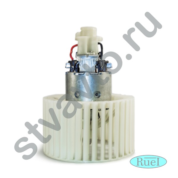 МОТОР ОТОПИТЕЛЯ AUDI 100 [C4] (91-94), A6 [C4] (94-97), V8 (88-94)