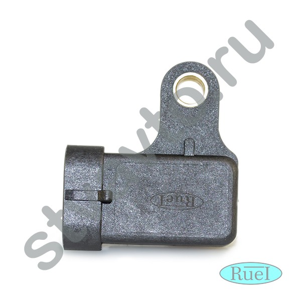 ДАТЧИК АБСОЛЮТНОГО ДАВЛЕНИЯ CHEVROLET AVEO (T200) (03-08), AVEO (T250) (05-11), CAPTIVA (C100) (06-1