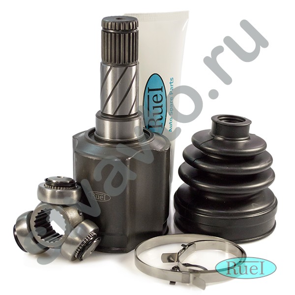 ШРУС ВНУТРЕННИЙ ЗАДНИЙ LAND ROVER FREELANDER II (07-14)