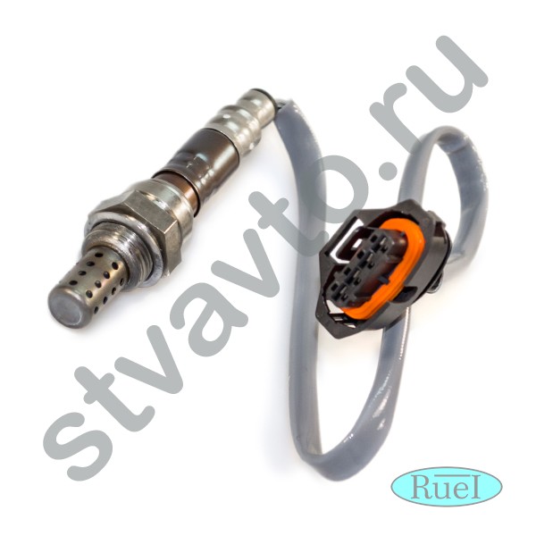 ДАТЧИК КИСЛОРОДНЫЙ ЗАДНИЙ CHEVROLET CRUZE (09-16)