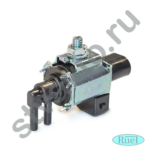 КЛАПАН ЭЛЕКТРОМАГНИТНЫЙ MITSUBISHI COLT (92-96), ECLIPSE III (99-05), OUTLANDER XL (CW) (06-12), PAJ