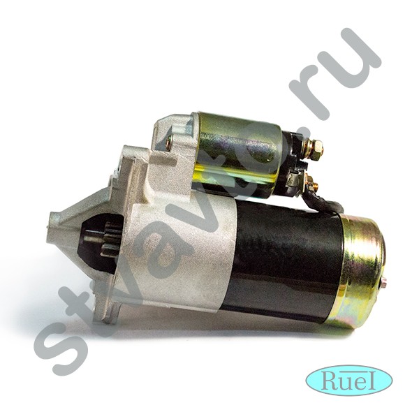 СТАРТЕР (1.7KW/12V) MITSUBISHI, DODGE MONACO (V6, 3.0L) (90-92), EAGLE PREMIER (V6, 3.0L) (90-92)