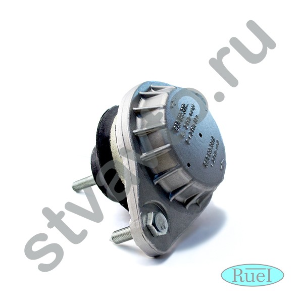 ОПОРА ДВИГАТЕЛЯ AUDI 100/200 [44] (83-91), 80/90 [B3] (86-91), 80/90 [B4] (91-94)