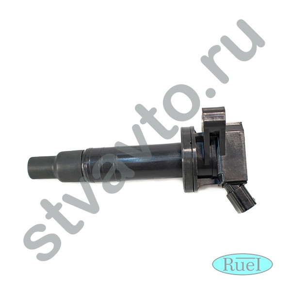 КАТУШКА ЗАЖИГАНИЯ TOYOTA AURIS (E15) (06-12), AVENSIS I (97-03), AVENSIS II (03-08), AYGO (05-14), C