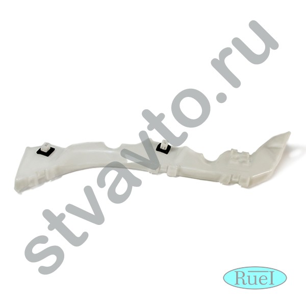 КРОНШТЕЙН БАМПЕРА ЗАДНЕГО ЛЕВЫЙ MAZDA 6 (GG) (02-07)