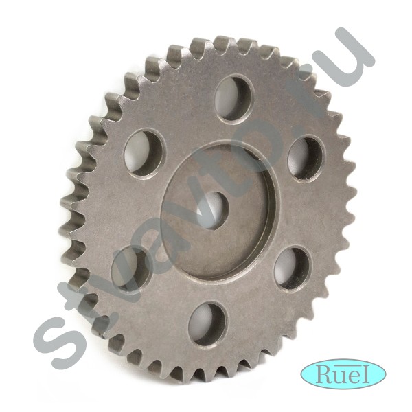 ШЕСТЕРНЯ (ШКИВ) РАСПРЕДВАЛА FORD C-MAX (03-11), TRANSIT (06-Н.В), FIESTA (95-00), FOCUS II (05-11), 