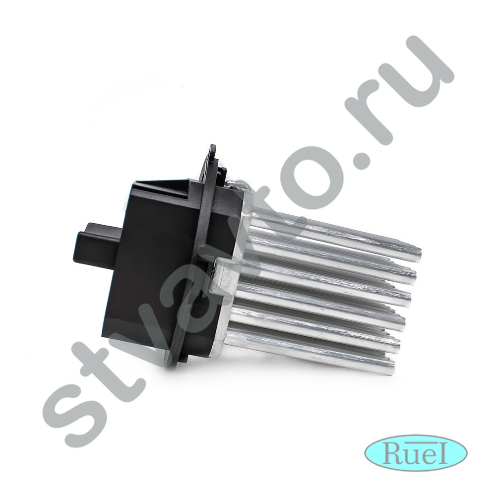 РЕЗИСТОР ОТОПИТЕЛЯ LAND ROVER FREELANDER II (07-14), RANGE ROVER EVOQUE (11-Н.В), VOLVO S80 (06-16),