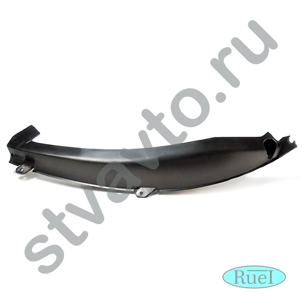 КРОНШТЕЙН БОКОВОЙ ОТДЕЛКИ КУЗОВА ЛЕВЫЙ FORD C-MAX (03-11), FOCUS II (05-08)