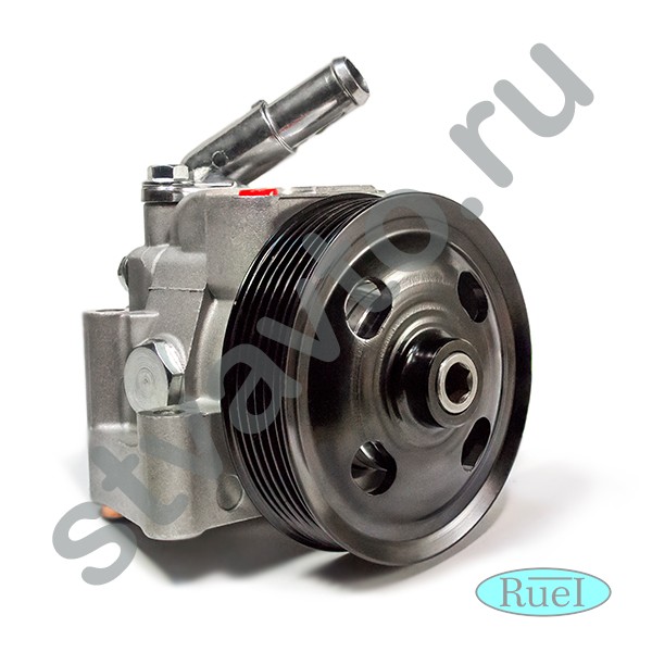 НАСОС ГУР FORD GALAXY (06-15), MONDEO IV (07-15), S-MAX (06-15)