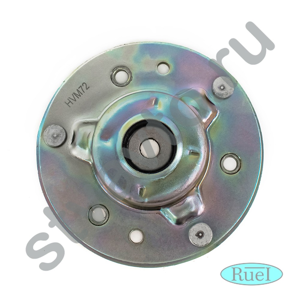 ОПОРА ЗАДНЕГО АМОРТИЗАТОРА LAND ROVER FREELANDER II (07-14), RANGE ROVER EVOQUE (11-Н.В)