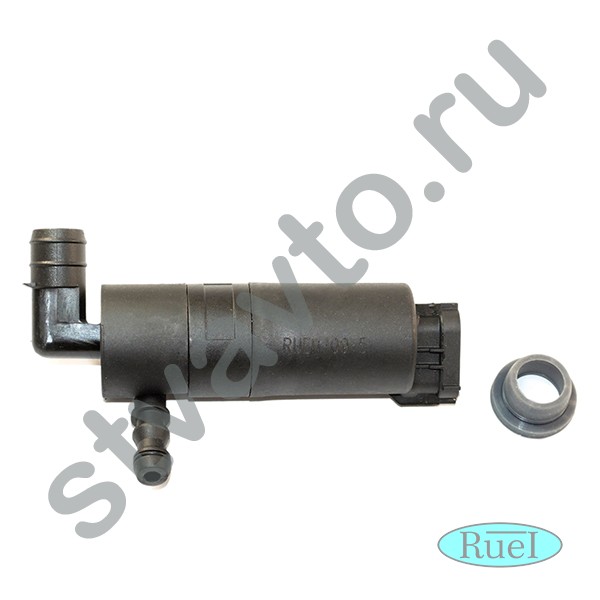 МОТОР ФАРООМЫВАТЕЛЯ TOYOTA AURIS/COROLLA (E15) (06-12), COROLLA (E15) (06-13)