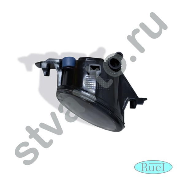 ФАРА ПРОТИВОТУМАННАЯ ЛЕВАЯ NISSAN ALMERA (N16) (00-06), MICRA (K12E) (02-10), MICRA (K13K) (10-Н.В),