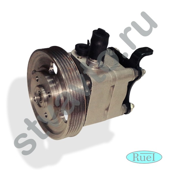 НАСОС ГУР VOLVO S80 (06-16), S80 II, V70 УНИВЕРСАЛ III, XC70 II (08-Н.В)