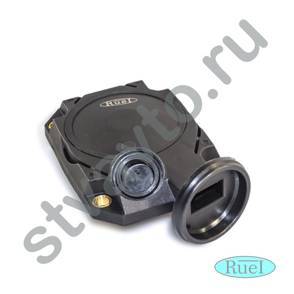 КЛАПАН ВЕНТИЛЯЦИИ КАРТЕРНЫХ ГАЗОВ BMW 7' (E38) (94-01)