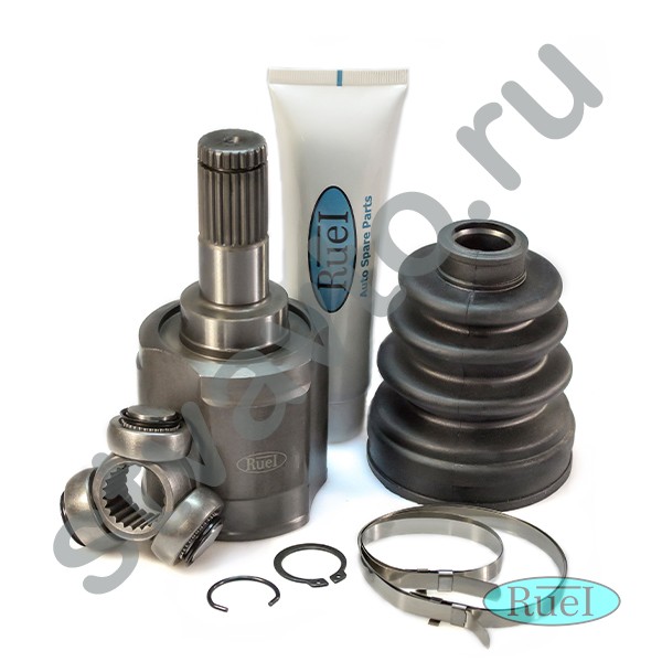 ШРУС ВНУТРЕННИЙ ПЕРЕДНИЙ HYUNDAI ELANTRA [CF] (06-11)