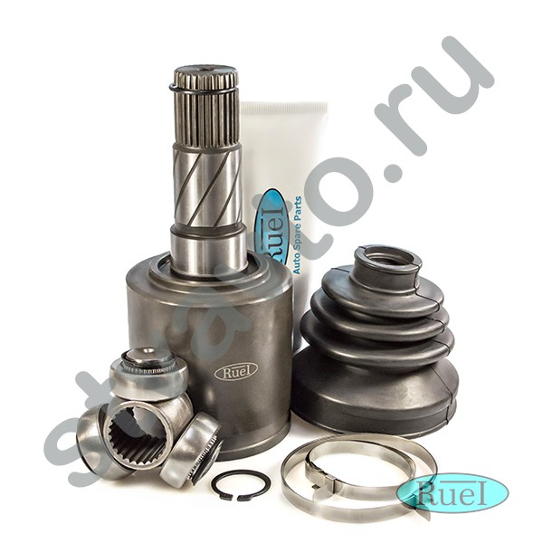 ШРУС ВНУТРЕННИЙ ПЕРЕДНИЙ ЛЕВЫЙ (ДО РЕСТАЙЛА) KIA SORENTO [BL] (03-09), SORENTO [FY] (02-06)