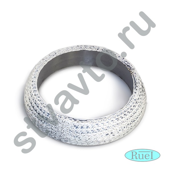 КОЛЬЦО УПЛОТНИТЕЛЬНОЕ ВЫХЛОПНОЙ СИСТЕМЫ MAZDA BT-50 (06-12), MAZDA 6 (GG) (02-07), MPV II (LW) (99-0