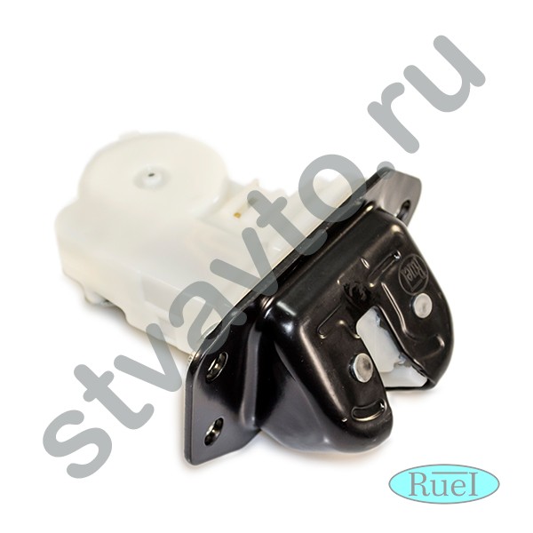 ЗАМОК БАГАЖНИКА NISSAN JUKE (F15) (11-Н.В), MURANO (Z50) (04-08), NOTE (E11) (06-13), TIIDA (C11) (0