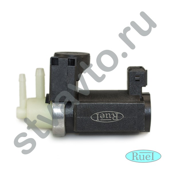 КЛАПАН ЭЛЕКТРОМАГНИТНЫЙ HYUNDAI ELANTRA (06-16), GETZ (02-10), I10 (07-13), I20 (08-14), I30 (07-12)