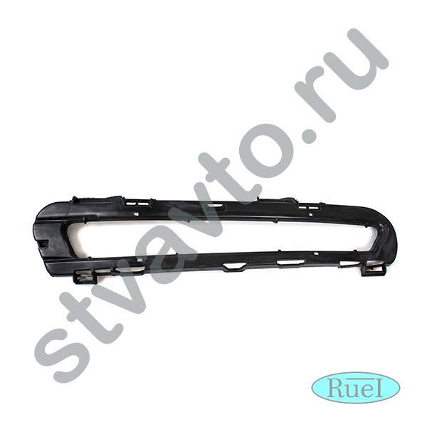 НАКЛАДКА НА ФАРЫ ДНЕВНОГО СВЕТА ПРАВАЯ FORD MONDEO IV (07-15)