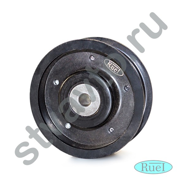 РОЛИК НАТЯЖИТЕЛЯ ПРИВОДНОГО РЕМНЯ MERCEDES C209 CLK COUPE (02-10), GL-CLASS X164 (06-12), SPRINTER (