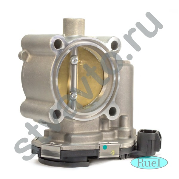 ДРОССЕЛЬНАЯ ЗАСЛОНКА OPEL ASTRA-J (1.6 , 180 Л.С., ДВ. A16LET) (10-Н.В), CORSA-E (1.6, 210 Л.С., ДВ.