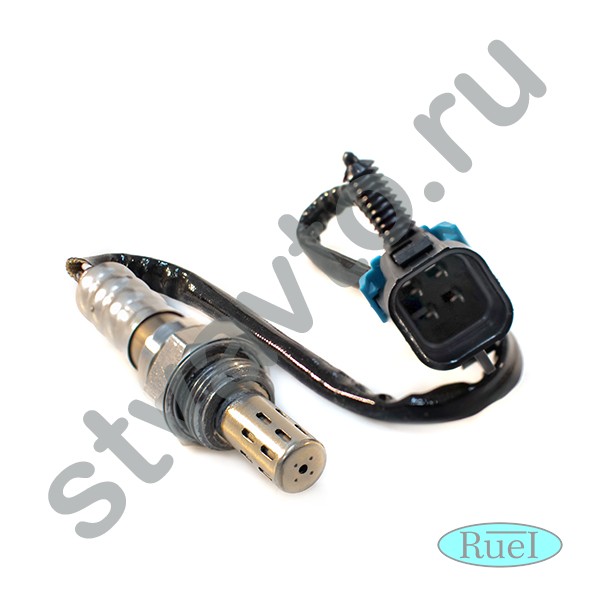 ДАТЧИК КИСЛОРОДНЫЙ CHEVROLET CAPTIVA (C140) (11-16), OPEL ANTARA (07-15)